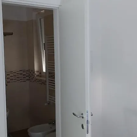 La Bomboniera Bed & Breakfast