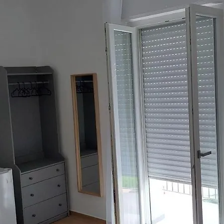 La Bomboniera Bed & Breakfast