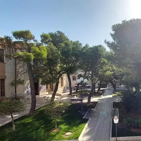 La Bomboniera Bed & Breakfast
